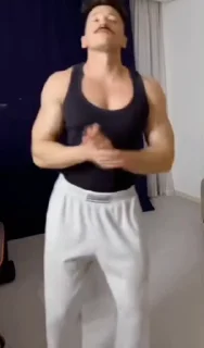 ☺ emoji Russian Gym Telegram sticker 20 of 32