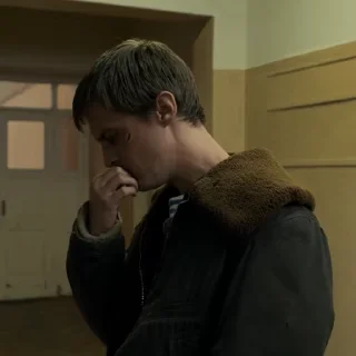 Sticker from СЛОВО ПАЦАНА. КРОВЬ НА АСФАЛЬТЕ | @WinkRussia