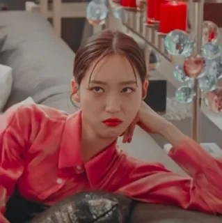 Sticker from Джу Сок Ген♡