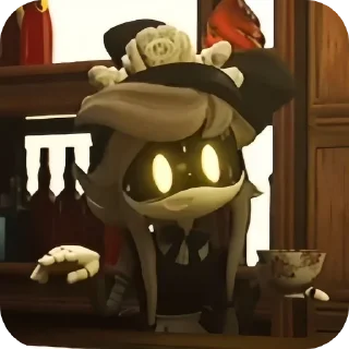 🪑 emoji Cyn Telegram sticker 15 of 20