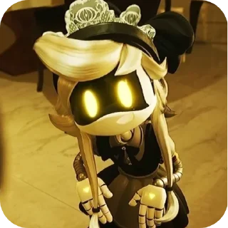 🪑 emoji Cyn Telegram sticker 19 of 20