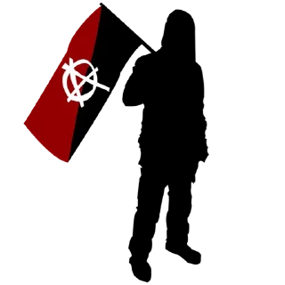💪 emoji Communism Telegram sticker 6 of 84