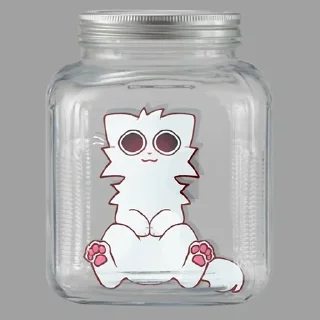 💦 emoji Милые глупые котята Telegram sticker 8 of 70