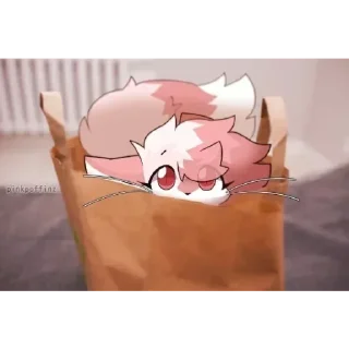❤ emoji Милые глупые котята Telegram sticker 23 of 70