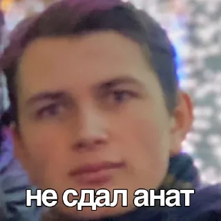 Sticker from гордість України