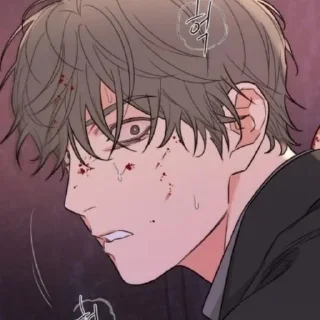🥹 emoji Минхохохох😔😔 ➡️ @Ctikerubot Telegram sticker 21 of 34