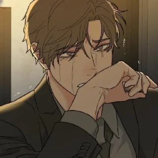 😳 emoji Минхохохох😔😔 ➡️ @Ctikerubot Telegram sticker 17 of 34