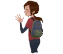 🖐 emoji PlayStation stickers Telegram sticker 12 of 39