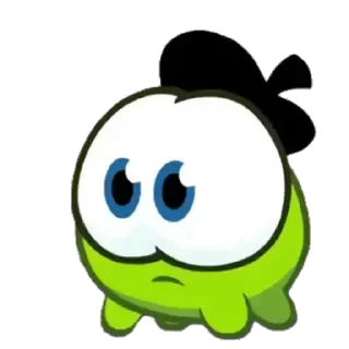 Sticker from ням ням
