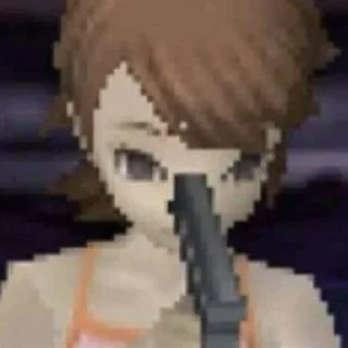 🔫 emoji Ням-ням-ням Telegram sticker 7 of 51