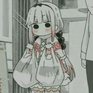 🛍 emoji Ням-ням-ням Telegram sticker 21 of 51