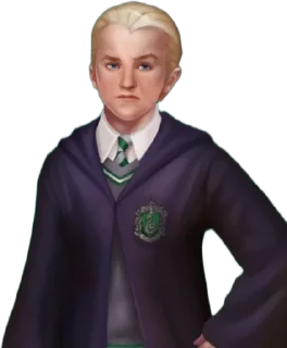 🌟 emoji Магия и загадки @stickers_HarryPotter Telegram sticker 18 of 75