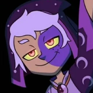 😈 emoji Коллекционер °•~Дом Совы~•° Telegram sticker 15 of 113