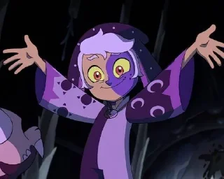 😃 emoji Коллекционер °•~Дом Совы~•° Telegram sticker 16 of 113