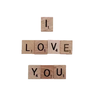 ❤️ emoji Hearts❤️ Telegram sticker 23 of 96