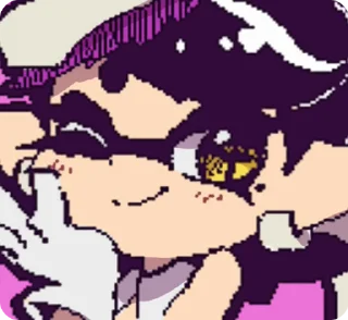 🌟 emoji аори-чан☆ Telegram sticker 24 of 50