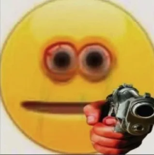 Sticker from Нечего тут нет