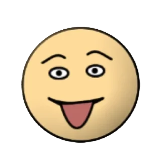 😛 emoji Больше стиков тут: @stikery4 Telegram sticker 11 of 25