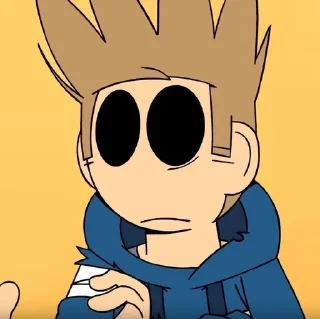😐 emoji Залупоглазик Telegram sticker 10 of 42