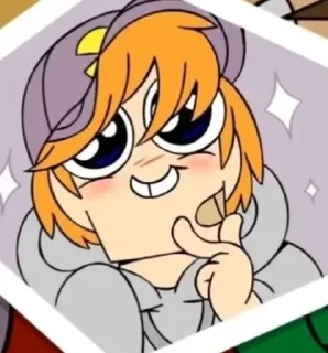 😚 emoji Matt eddsworld :D Telegram sticker 7 of 49