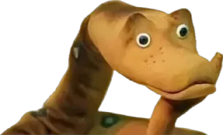 😟 emoji мемесы Telegram sticker 22 of 26