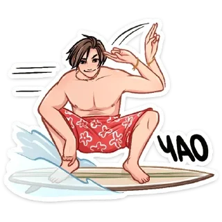 👋 emoji pikchi_1.0 Telegram sticker 5 of 120