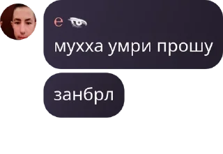 🌗 emoji мои шныри pack by @QuotLyBot Telegram sticker 2 of 13
