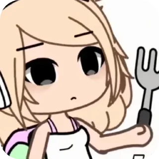 🥰 emoji Потато ➡️ @Ctikerubot Telegram sticker 11 of 46