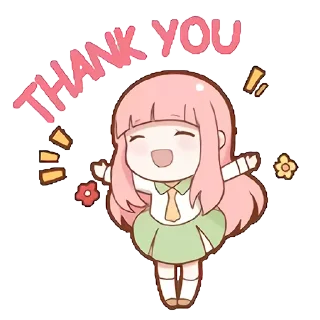 😌 emoji Love Nikki | @animemory Telegram sticker 16 of 43