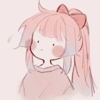 😳 emoji котик и пчëлка Telegram sticker 23 of 67