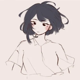 😀 emoji котик и пчëлка Telegram sticker 10 of 67
