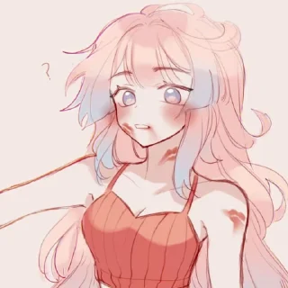 💋 emoji котик и пчëлка Telegram sticker 13 of 67
