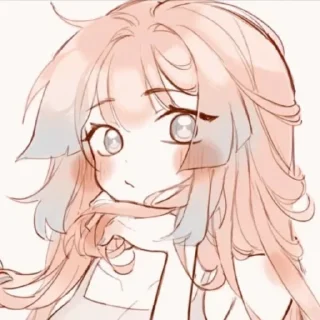 💗 emoji котик и пчëлка Telegram sticker 24 of 67