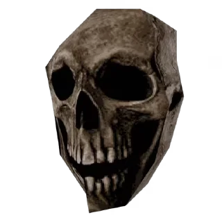 ☠ emoji БОЛЬШЕ ⇨ @CLOOBHUB МЕМНЫЕ СТИКЕРЫ СКЕЛЕТОН ТГ TG Telegram sticker 1 of 32