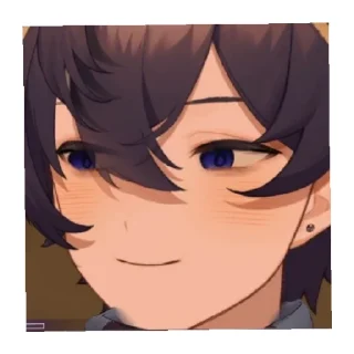 Sticker from Shxtou