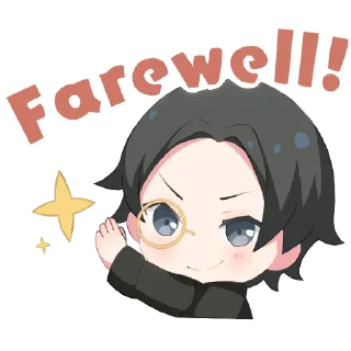 ✨ emoji люяо и шаполан @heikewjj Telegram sticker 13 of 18