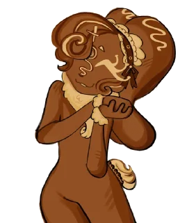 Sticker from Easter Toons! By Torrix