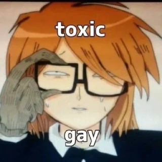 🏳️‍🌈 emoji рндл кшк Telegram sticker 20 of 29