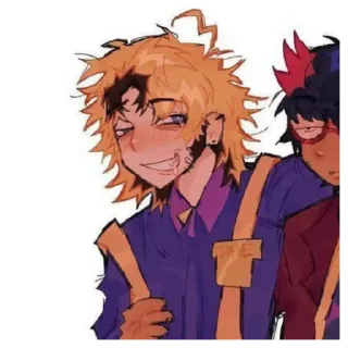 💚 emoji Fnafik | chat 3 Telegram sticker 6 of 30