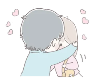💕 emoji ꒰  ྀི◞ ◟ ꒱  @mewsticks  ܀ ⊹ ˚ Telegram sticker 12 of 40