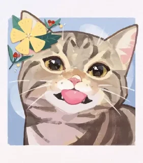 🧐 emoji Крокодил @temy_yazyki_bot Telegram sticker 15 of 35