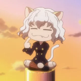 😁 emoji Хантер Telegram sticker 6 of 82