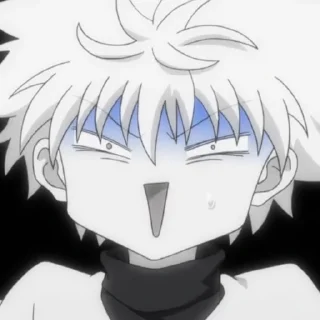 ☠ emoji Хантер Telegram sticker 22 of 82