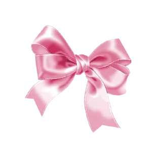 🎀 emoji Бантики бантики! Telegram sticker 14 of 25