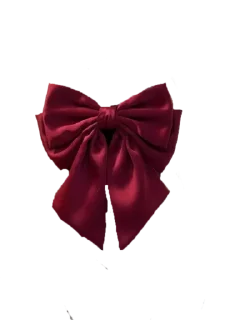 🎀 emoji Бантики бантики! Telegram sticker 8 of 25