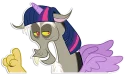 ☝️ emoji Discord | By @Egor418 Telegram sticker 22 of 69
