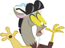 Sticker from Discord