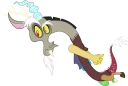 Sticker from Discord