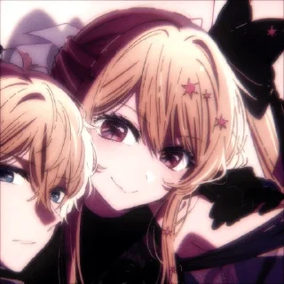 Sticker from @StarStisckwithAiiii × ✮𝑹𝒖𝒃𝒚✮ × @nilou15