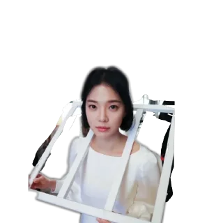 Sticker from Хехе😂